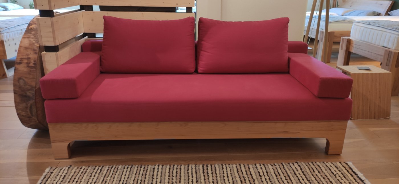 Dormiente Schlafsofa Zedulo 4 