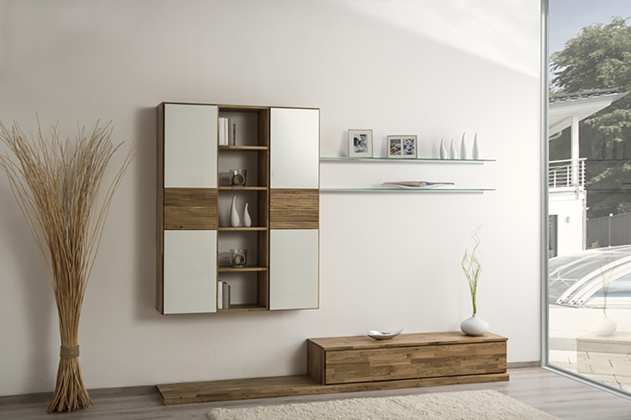 Trend Natur Systemmöbel