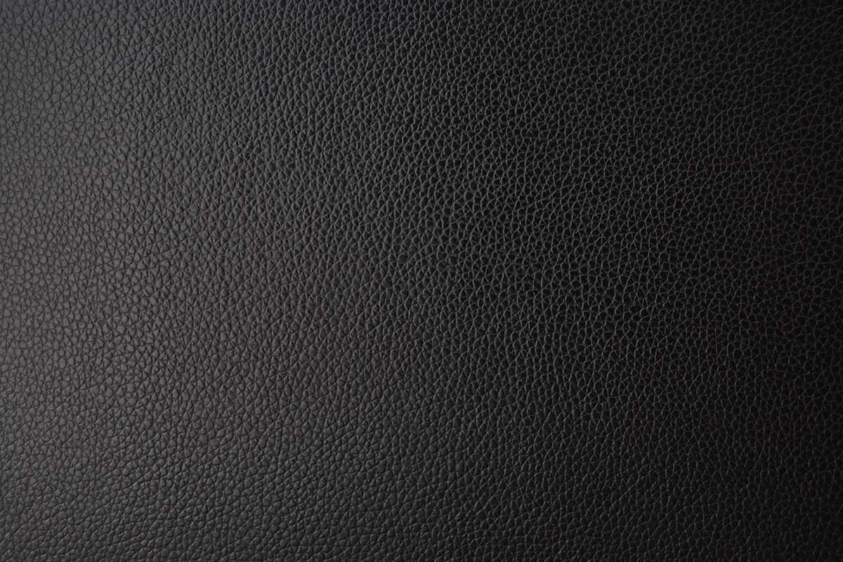 Ecopell Leder: Farbe grau
