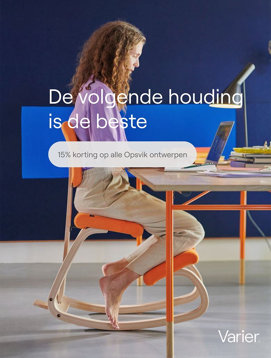 Varier-Aktion 2026: Aktionszeitraum 02.03.2026 - 23.03.2026