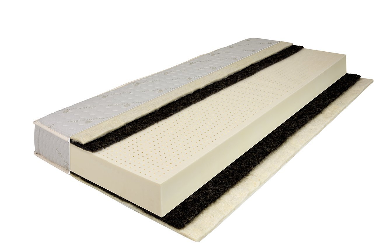 ProNatura Naturmatratze Classic Duo ProNatura Naturmatratze Classic Duo