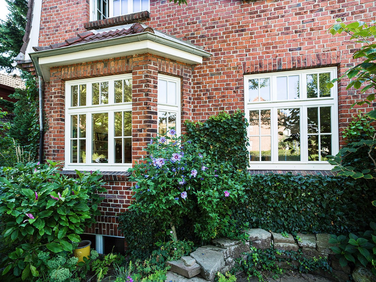 PaX Classic Fenster