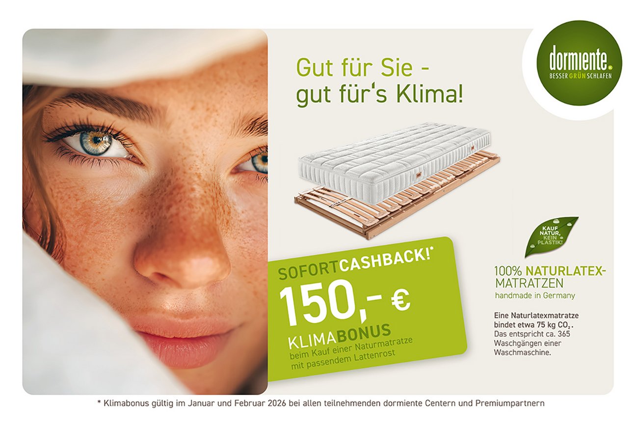 Interner Link zur dormiente Aktion Januar / Februar 2026 Interner Link zur dormiente Aktion Januar / Februar 2026