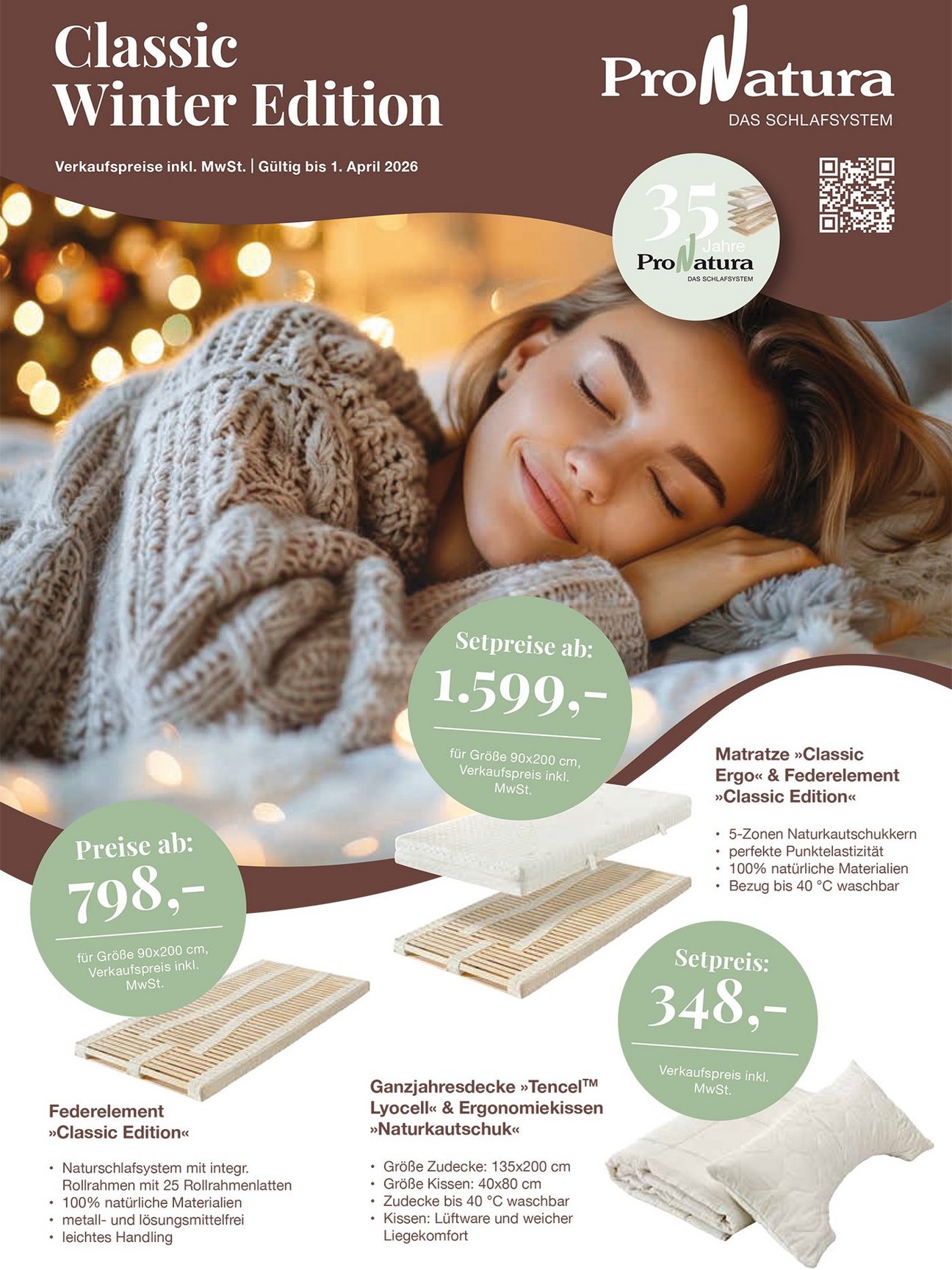 ProNatura Aktion Classic-Winter-Edition 09-2025