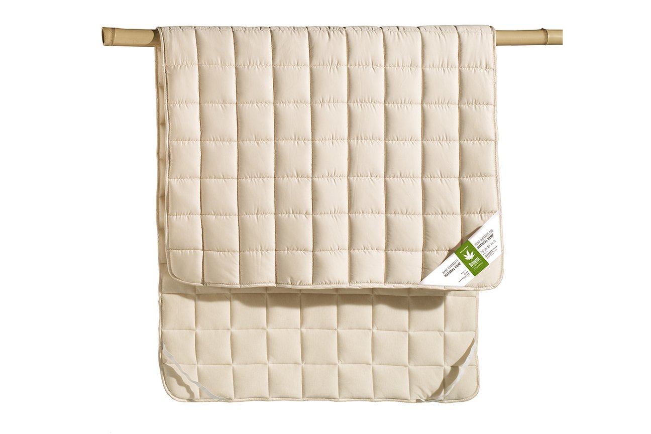 Interner Link zu dormiente Bett-Decken, Unterbett und Vitalauflagen
