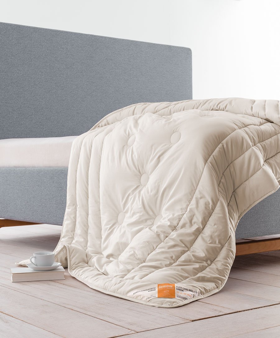 dormiente Natur Bett-Decken dormiente Natur Bett-Decken