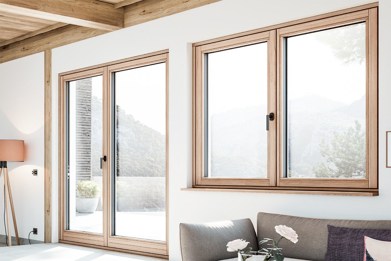 Interner Link zu Gaulhofer Fensterbau