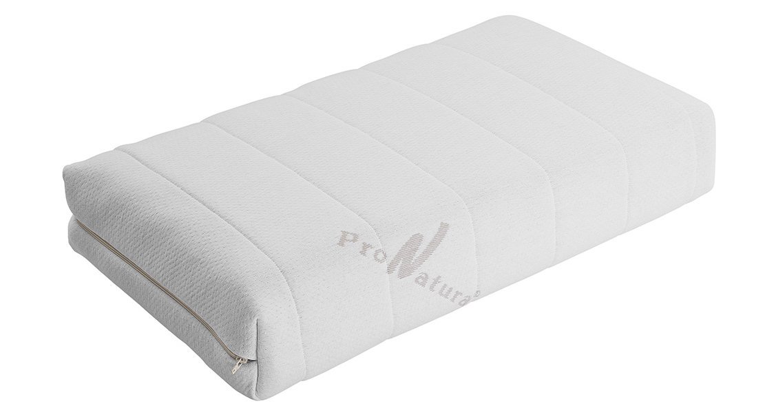 FlexiNet® Latexkissen - orthopädisches Nackenstützkissen.