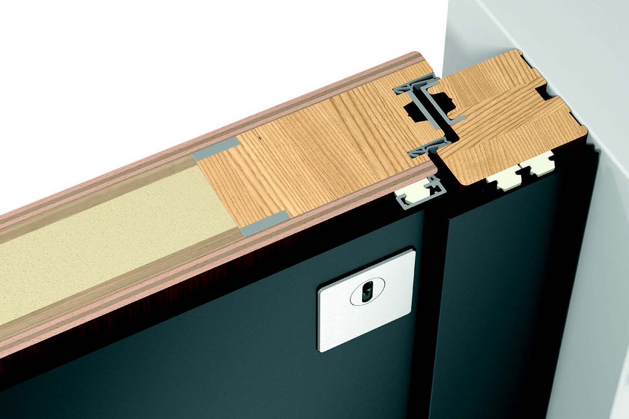 PaX Holz-Alu-Fenster