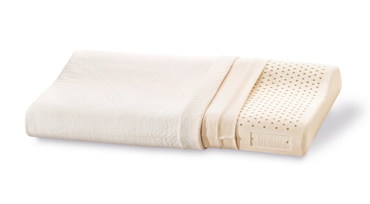 dormiente Formkissen Relaxopillo med dormiente Formkissen Relaxopillo med