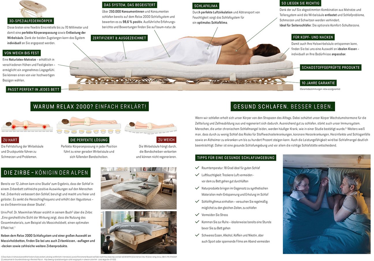 Interner Link zu Interner Link zu Relax Aktion 01. - 19. September 2026