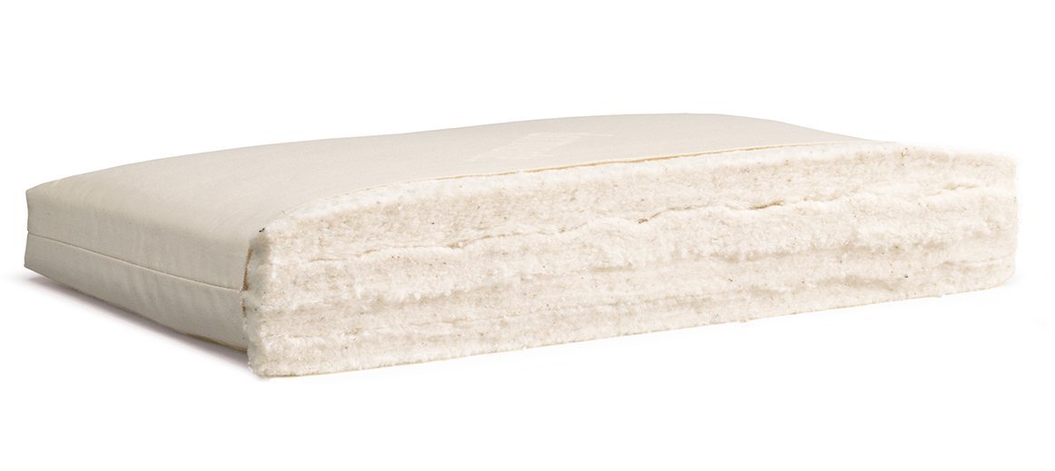 Schurwolle Futon Schurwolle Futon
