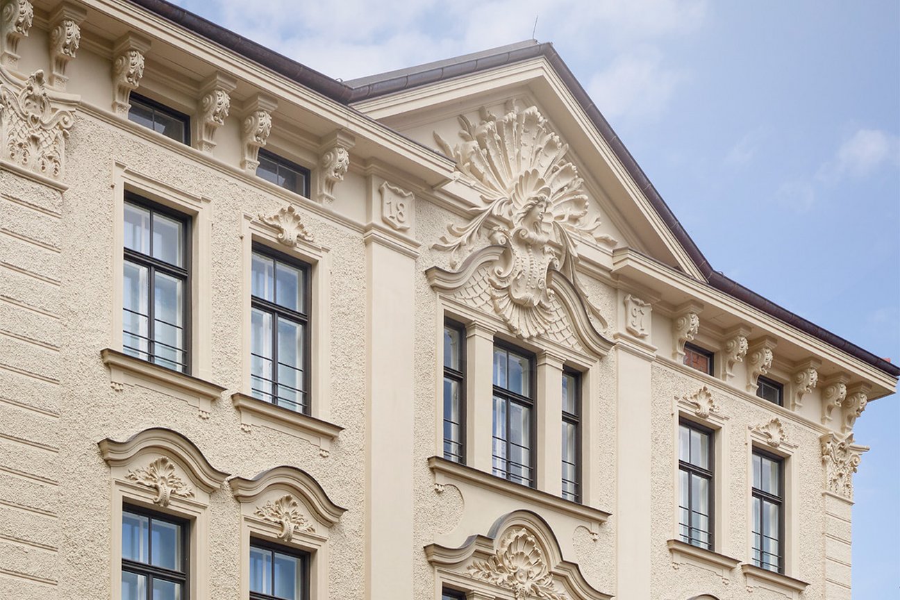 Gaulhofer Fenster