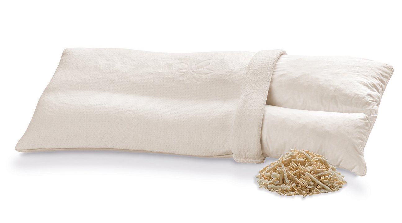 dormiente Füllkissen Chiropillo med Zirbe dormiente Füllkissen Chiropillo med Zirbe