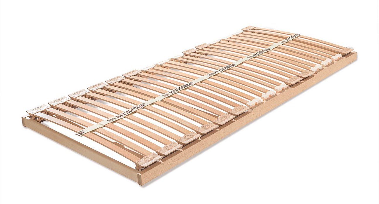 dormiente Federholzrahmen Physioform Pro S diagonal dormiente Federholzrahmen Physioform Pro S diagonal