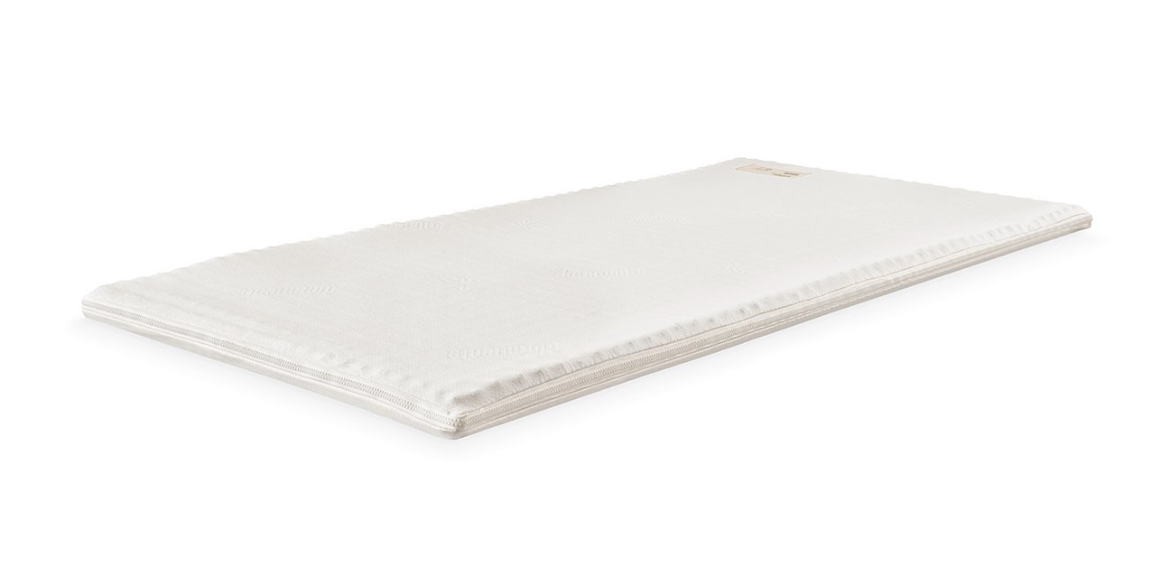 dormiente Topper Vital dormiente Topper Vital