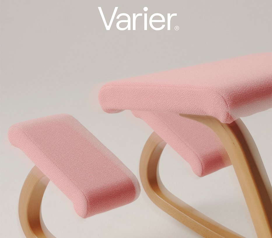 Varier Jubiläumskampagne 20% auf Alles vom 27. April bis 11. Mai 2026