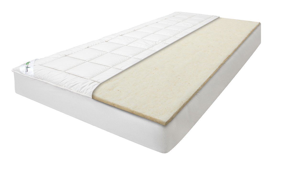 ProNatura Unterbett Weide ProNatura Unterbett Weide