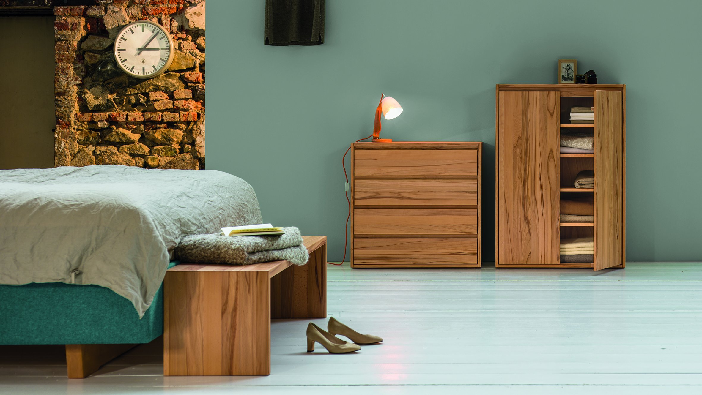dormiente close-it - Schranksysteme und Nachtkonsolen dormiente close-it - Schranksysteme und Nachtkonsolen