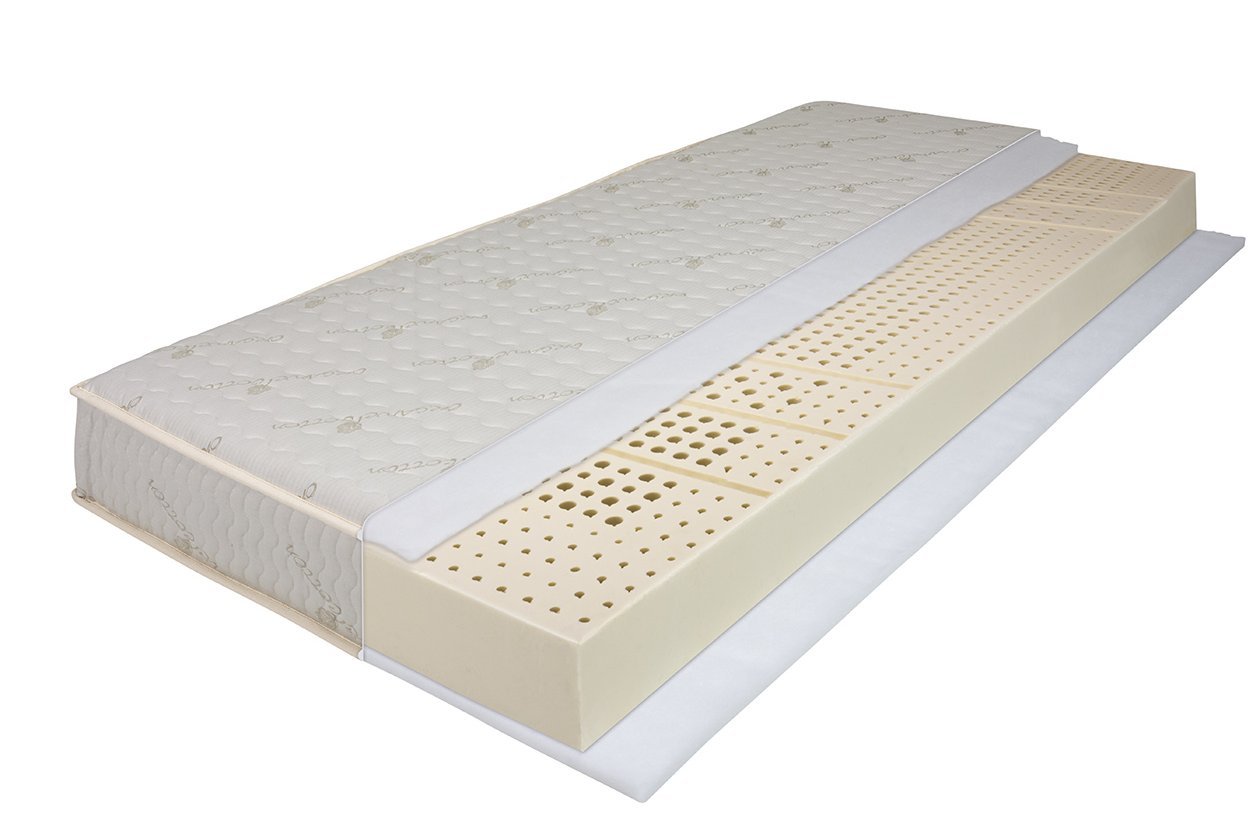 ProNatura Naturmatratze Classic Smaragd ProNatura Naturmatratze Classic Smaragd
