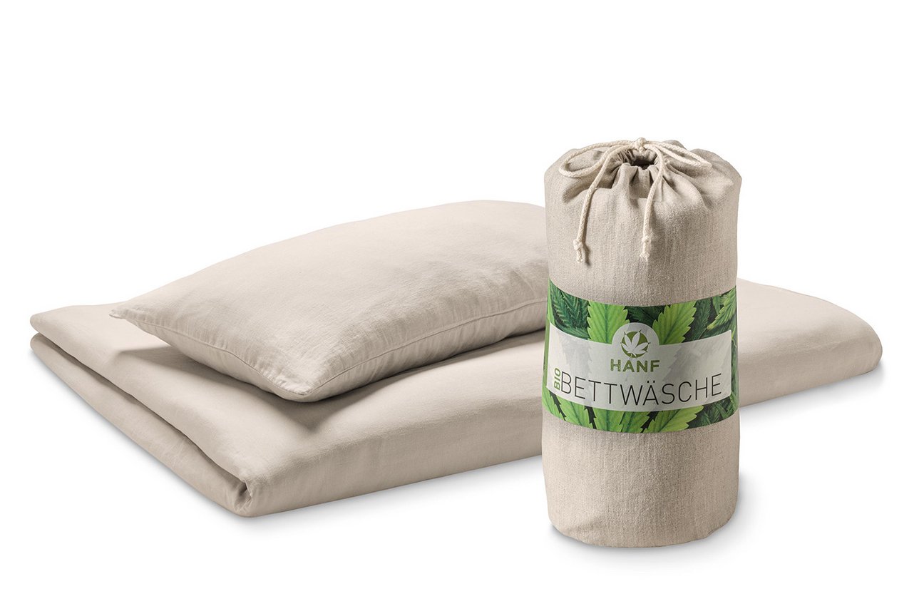 Interner Link zu dormiente Bettwaren