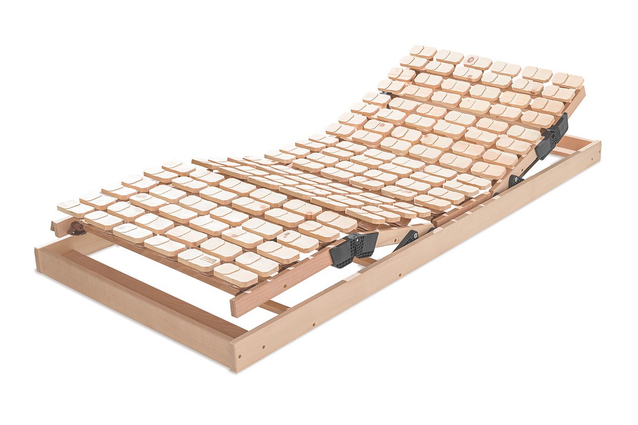 Interner Link zu Tellerrahmen ERGO Natura Zirbe S + M