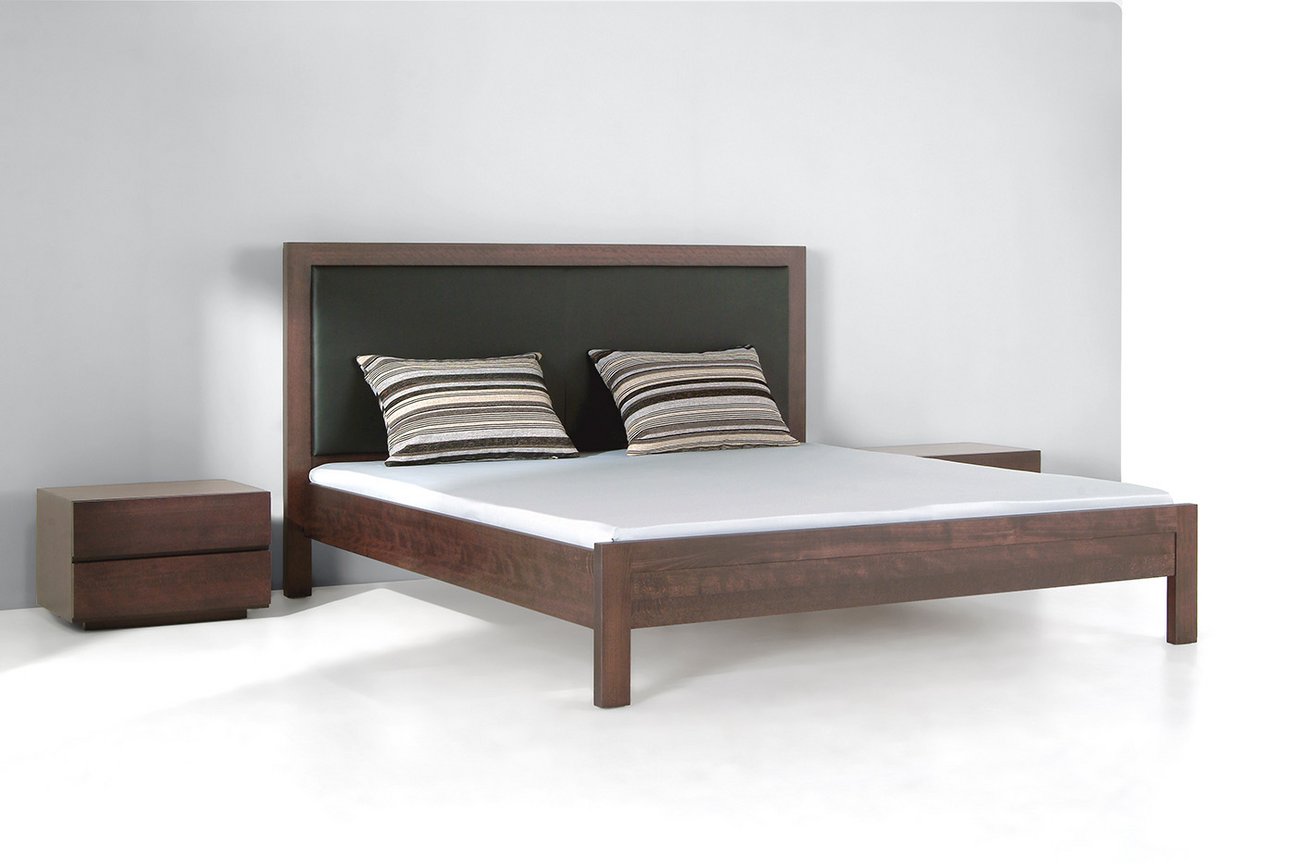 Coburger Werkstätten Bett Nido Comfort