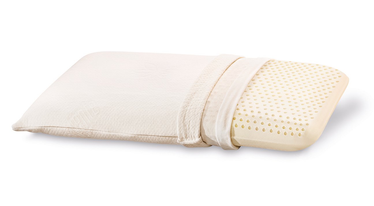 dormiente Formkissen Orthopillo med dormiente Formkissen Orthopillo med