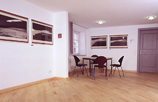 Woodline Massivholzboden - Bodendielen und Terrassendielen