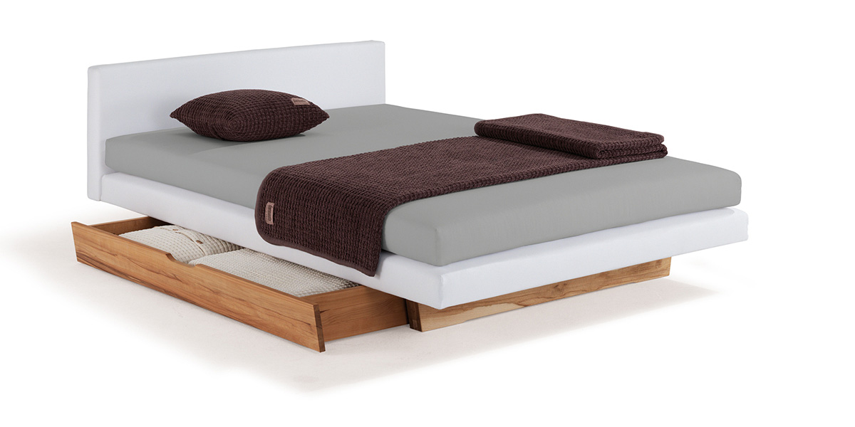 Baum Natur: Dormiente Natur Polsterbett Lounge Night